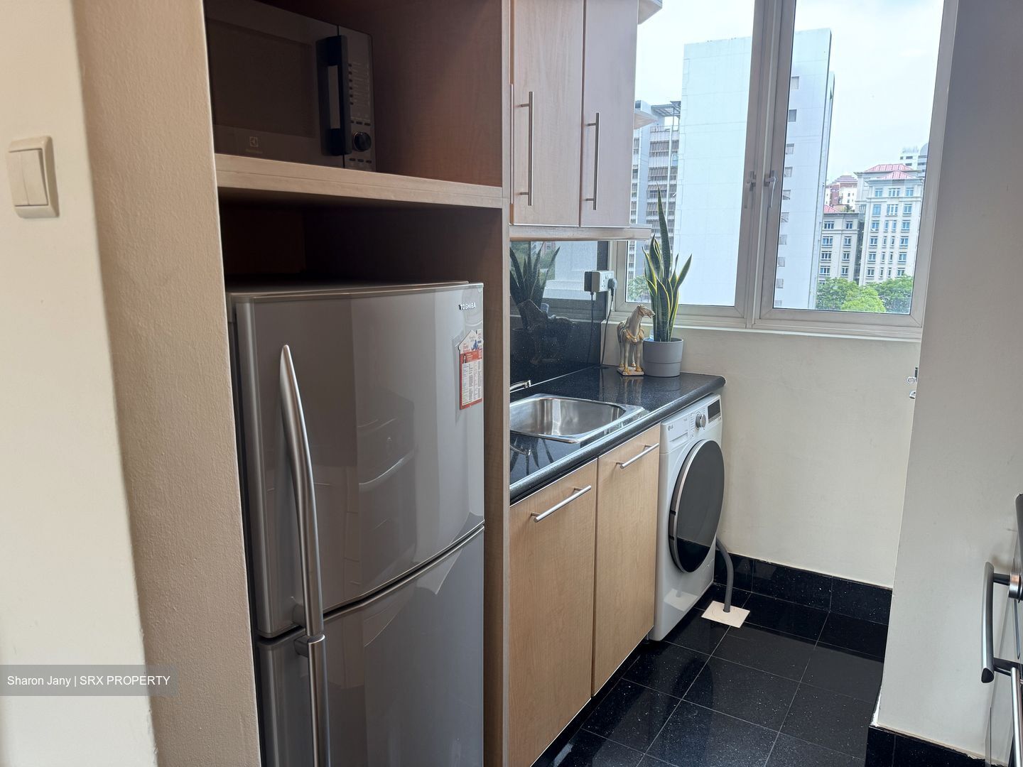 The Hermitage (D10), Apartment #532103971